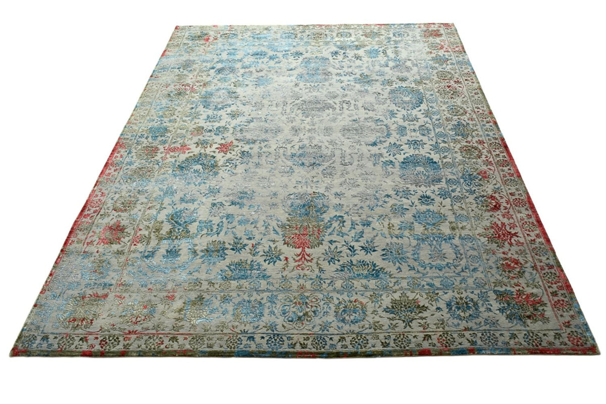 Designer Rug - 356 x 274 cm - sand