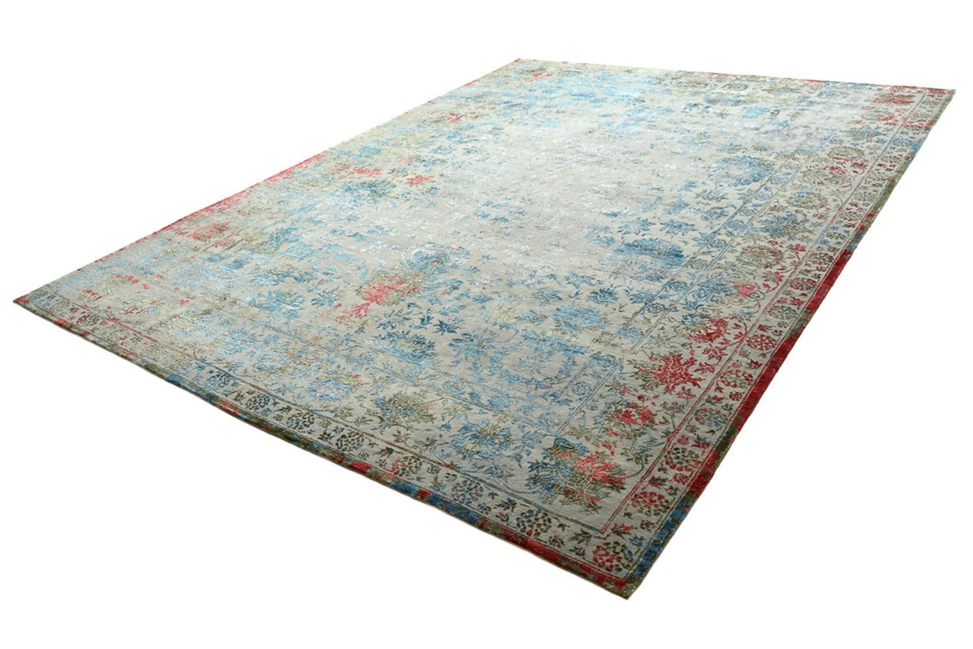 Designer Rug 356x274cm - Designerteppich