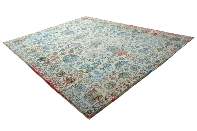 Designer Rug - 356 x 274 cm - sand
