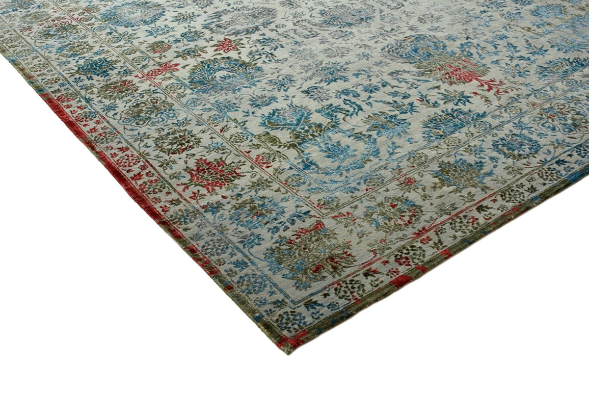 Designer Rug - 356 x 274 cm - sand