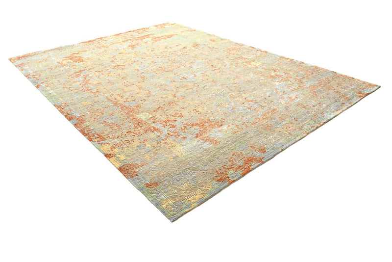 Designer Rug - 354 x 259 cm - sand