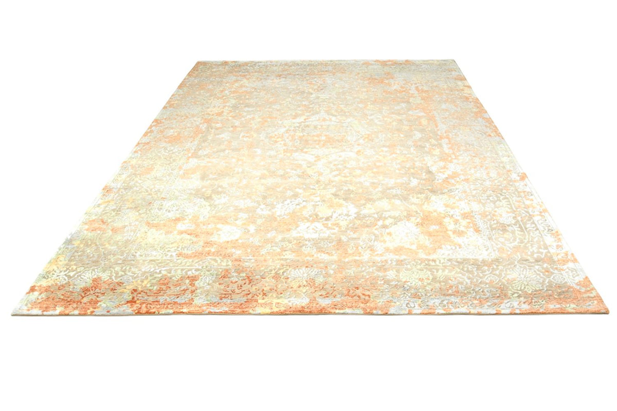 Designer Rug - 354 x 259 cm - sand