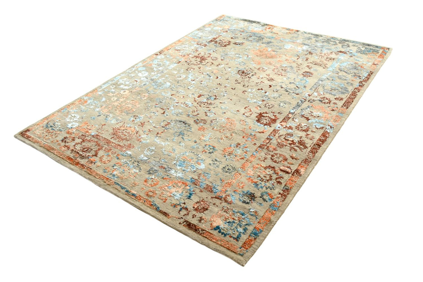 Designer Rug 237x173cm - Designerteppich