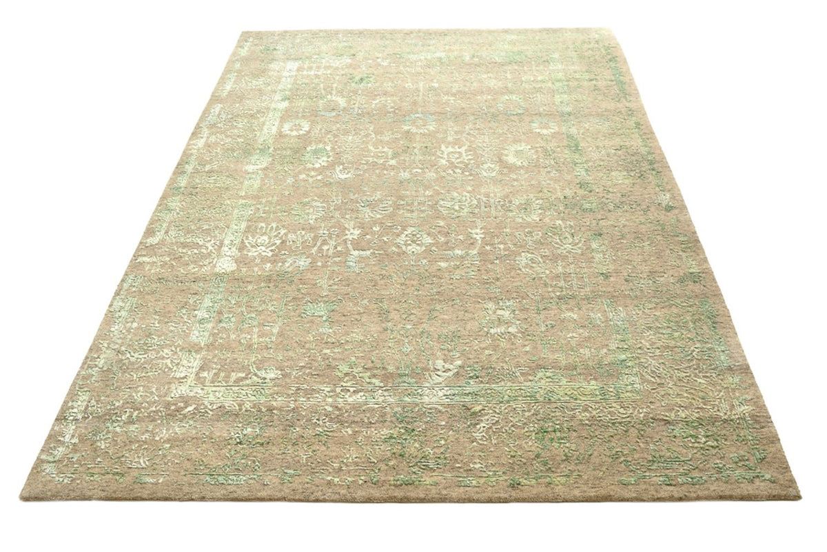 Designer Rug - 230 x 168 cm - sand