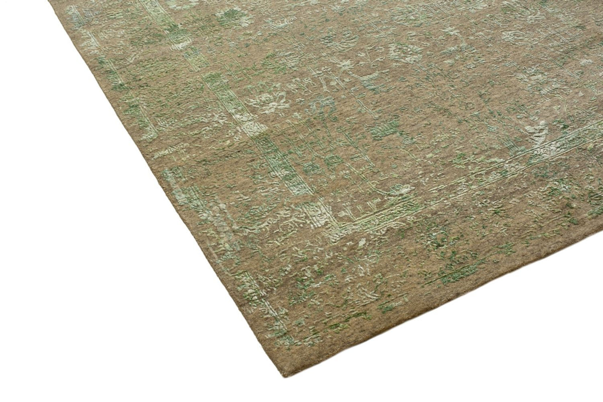 Designer Rug - 230 x 168 cm - sand