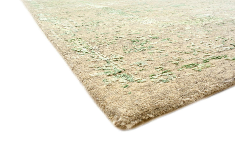 Designer Rug - 230 x 168 cm - sand