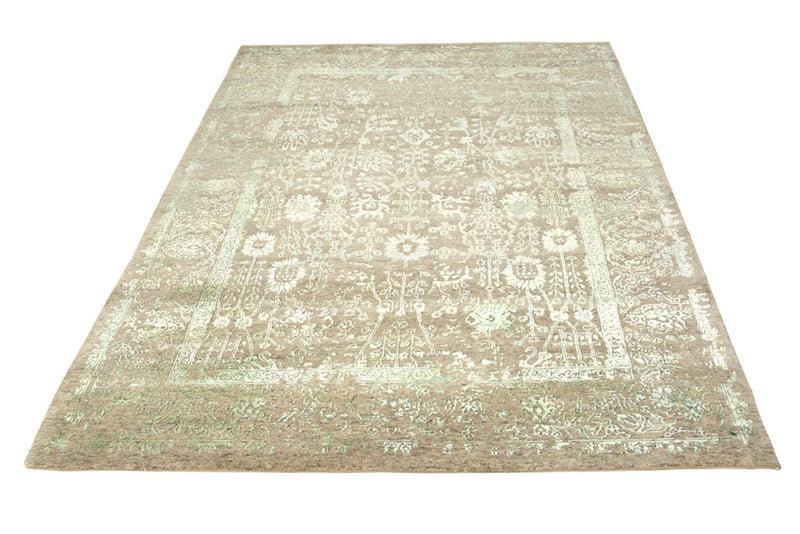 Designer Rug - 230 x 168 cm - sand