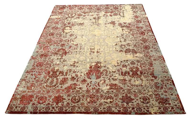 Designer Rug - 339 x 252 cm - light beige