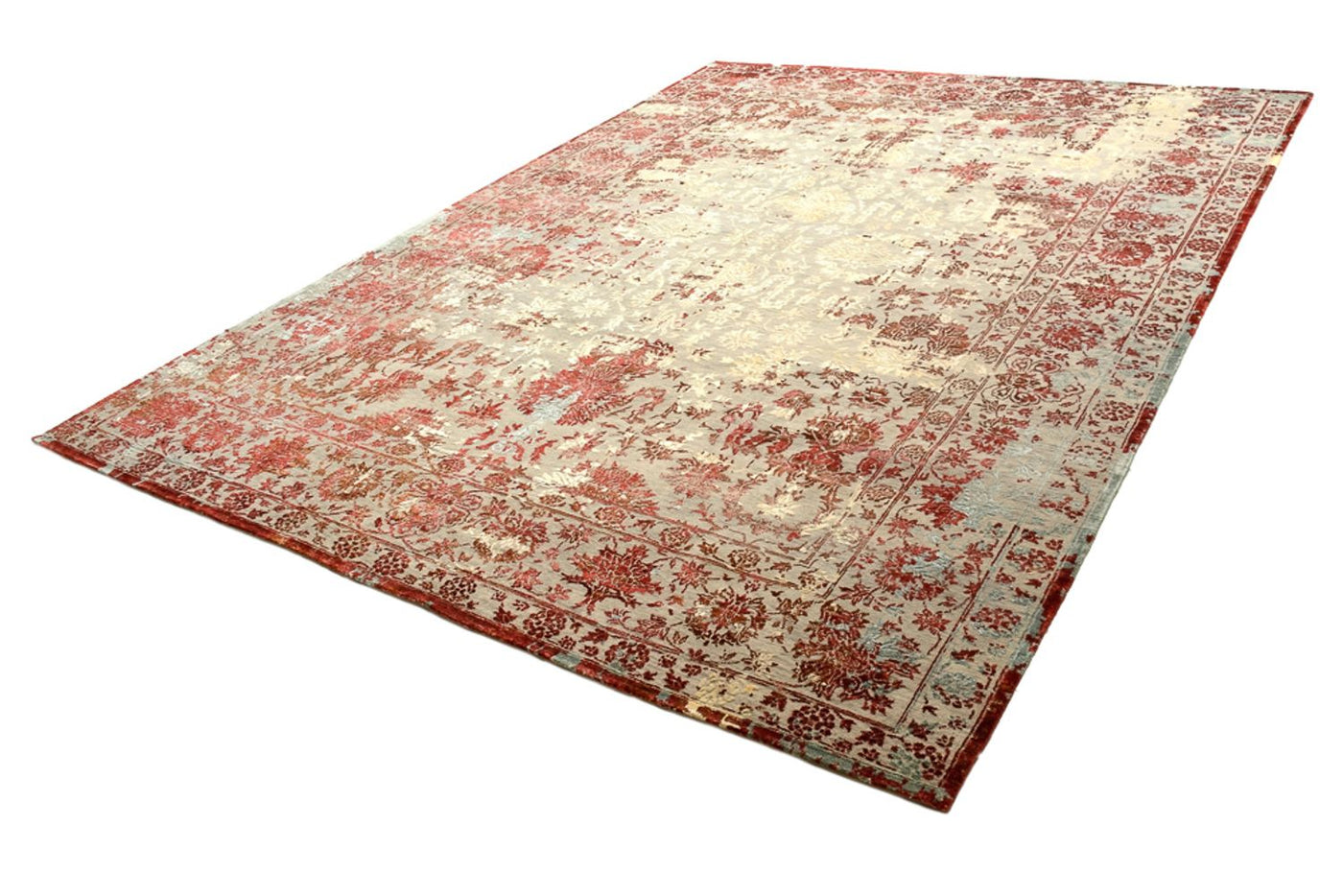 Designer Rug 339x252cm - Designerteppich
