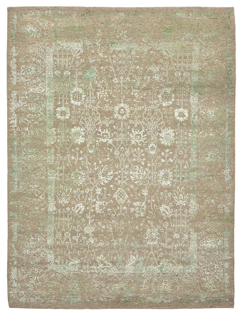 Designer Rug - 224 x 170 cm - sand