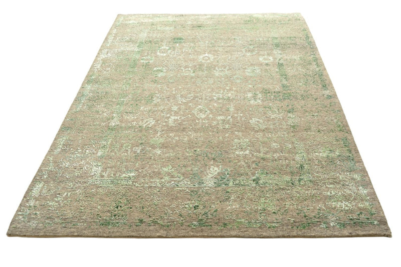 Designer Rug - 224 x 170 cm - sand