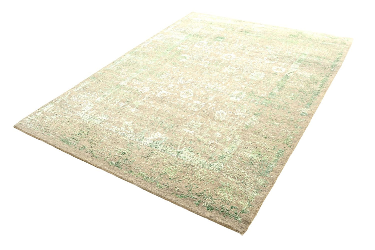Designer Rug - 224 x 170 cm - sand