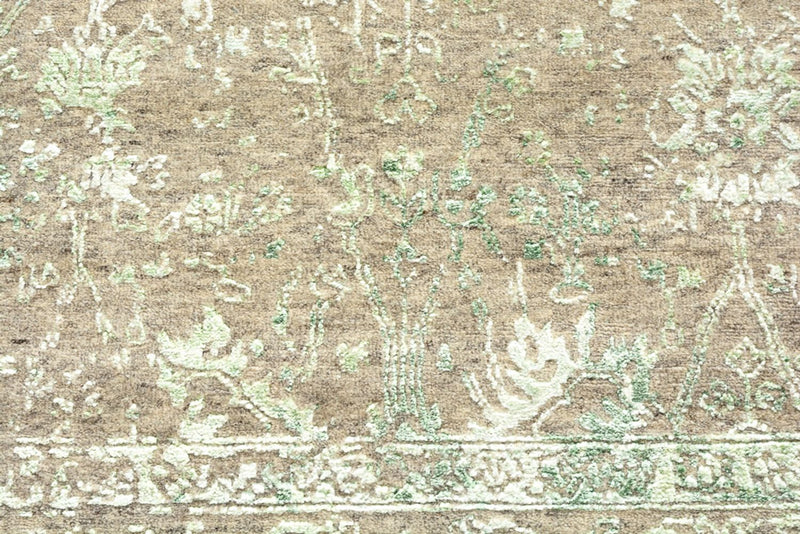 Designer Rug - 224 x 170 cm - sand