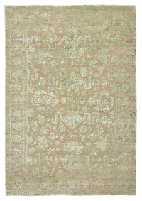 Designer Rug - 238 x 166 cm - sand