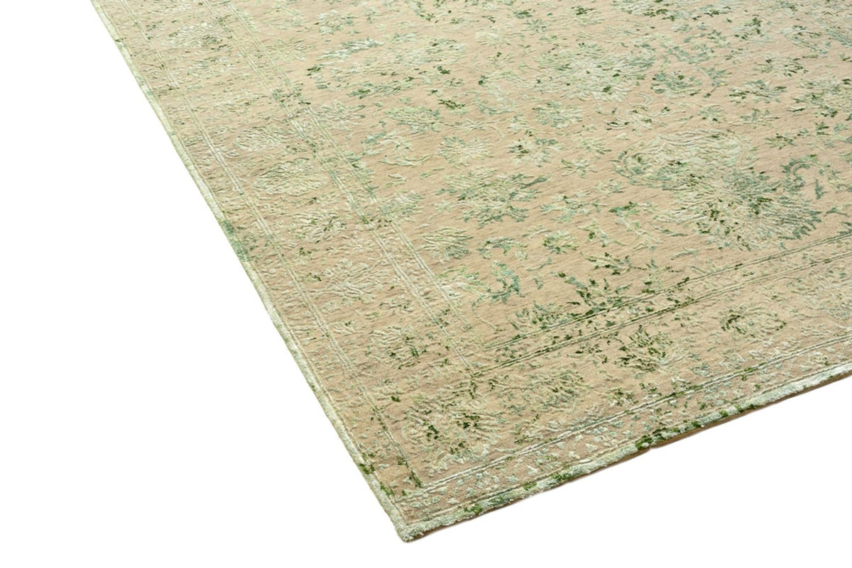 Designer Rug - 238 x 166 cm - sand