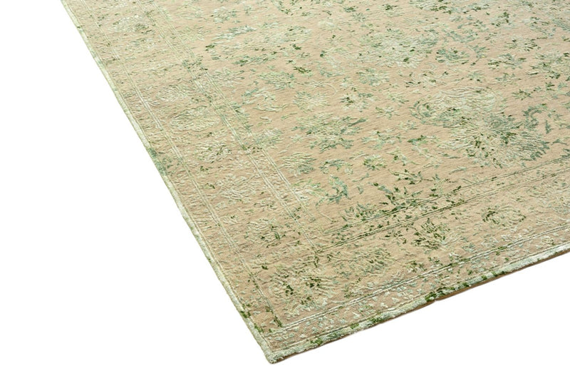 Designer Rug - 238 x 166 cm - sand