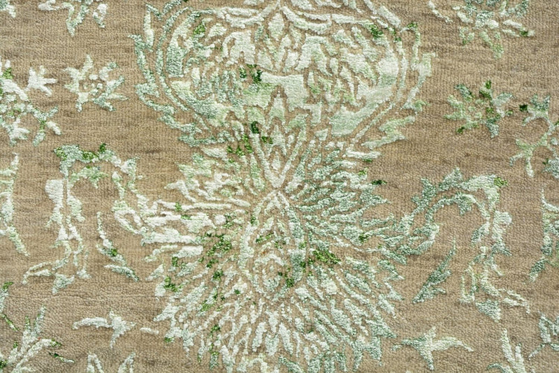 Designer Rug - 238 x 166 cm - sand