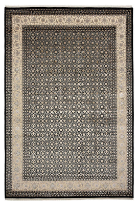 Oriental Rug - Bidjar - Indus - 301 x 203 cm - dark beige