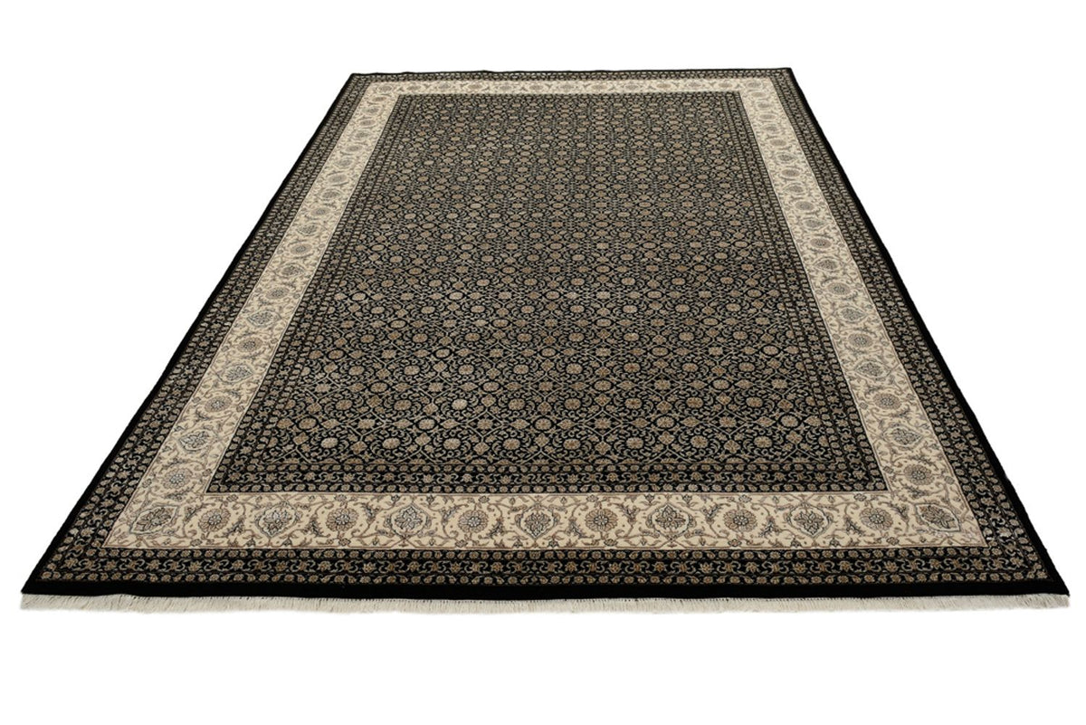 Oriental Rug - Bidjar - Indus - 301 x 203 cm - dark beige
