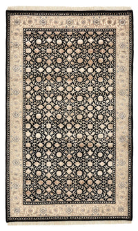 Oriental Rug - Bidjar - Indus - 157 x 95 cm - dark beige
