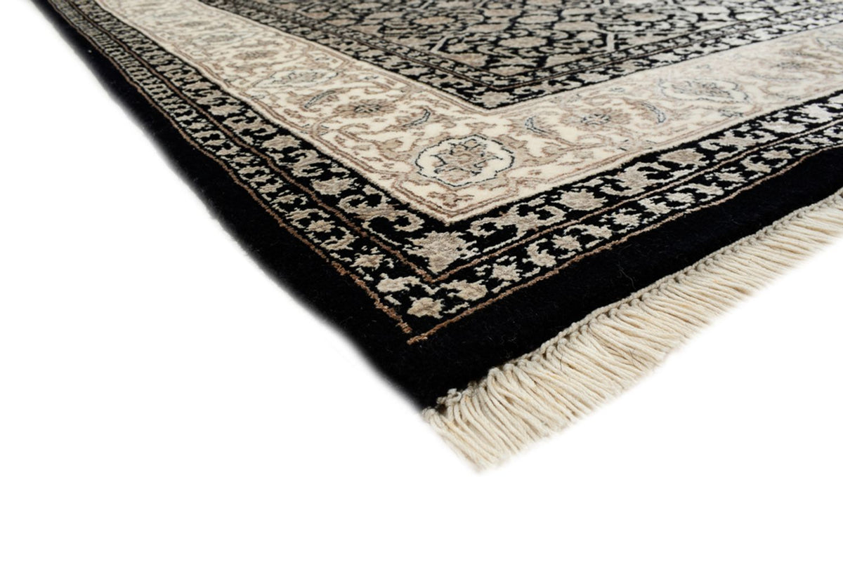 Oriental Rug - Bidjar - Indus - 204 x 139 cm - dark beige