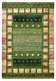 Indo Loribaft Rug 154x105cm - Wool Rug