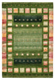 Indo Loribaft Rug 154x106cm - Wool Rug
