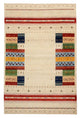 Indo Loribaft Rug 305x198cm - Wool Rug
