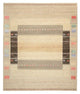 Indo Loribaft Rug 300x253cm - Wool Rug
