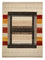 Gabbeh Rug - Loribaft Indus - 347 x 254 cm - light beige