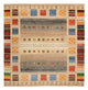 Indo Loribaft Rug 256x250cm - Wool Rug