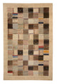 Indo Loribaft Rug 308x200cm - Wool Rug