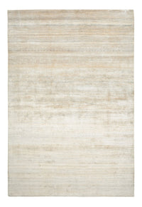 Gabbeh Rug - Loribaft Indus - 299 x 203 cm - light beige
