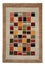 Gabbeh Rug - Loribaft Indus - 295 x 197 cm - multicolored