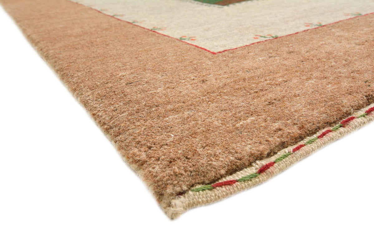 Gabbeh Rug - Loribaft Indus - 295 x 197 cm - multicolored