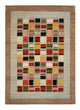 Indo Loribaft Rug 340x243cm - Wool Rug