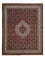 Perser Rug - Bidjar - Royal - 250 x 199 cm - bordeaux red