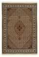 Indo Tabriz Rug 177x125cm - Oriental Rug