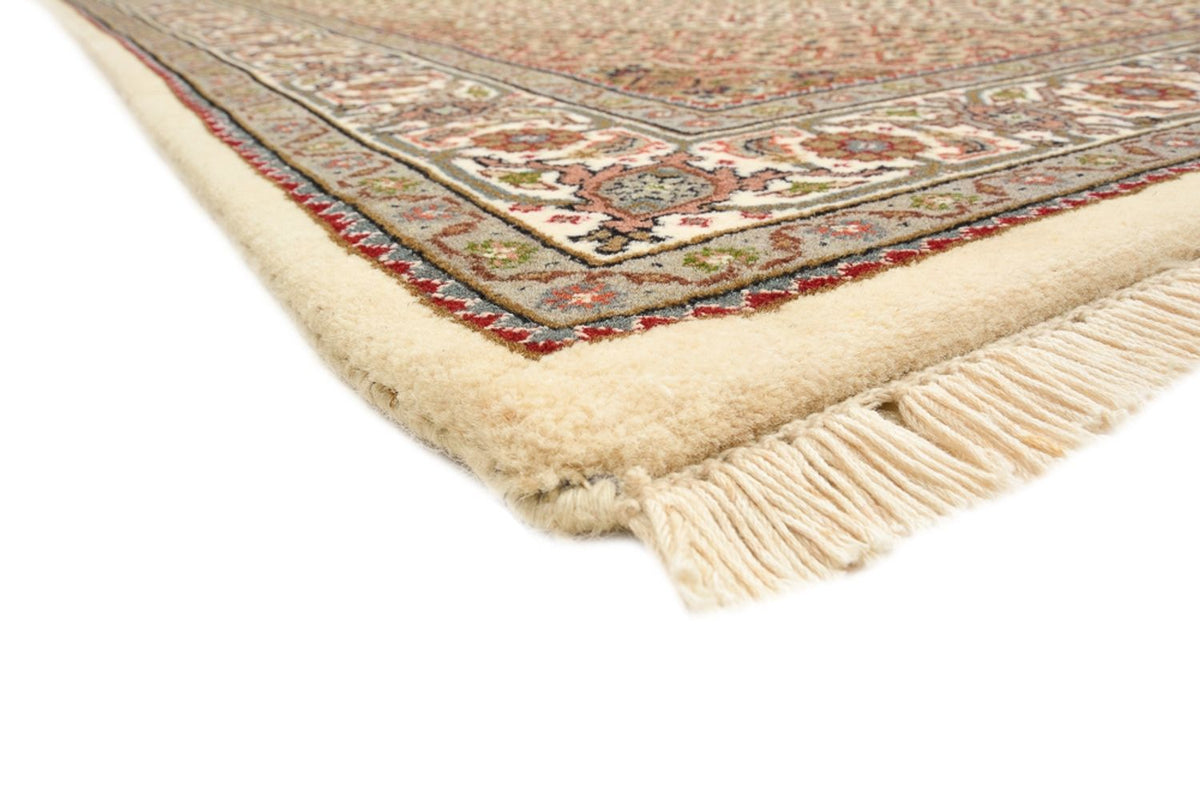 Oriental Rug - Tabriz - 177 x 125 cm - dark beige