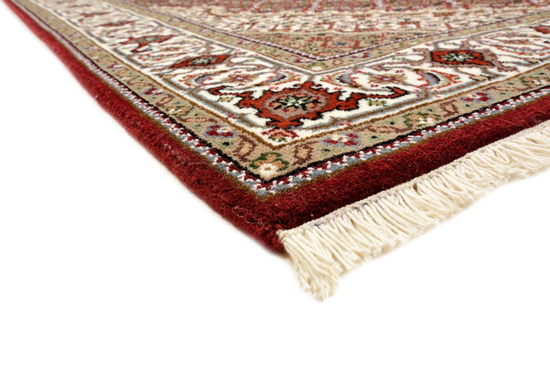 Runner Oriental Rug - Tabriz - 362 x 122 cm - light beige