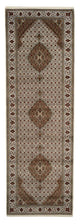 Indo Tabriz Rug 372x121cm - Oriental Rug