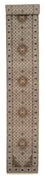 Runner Oriental Rug - Tabriz - 602 x 81 cm - light beige