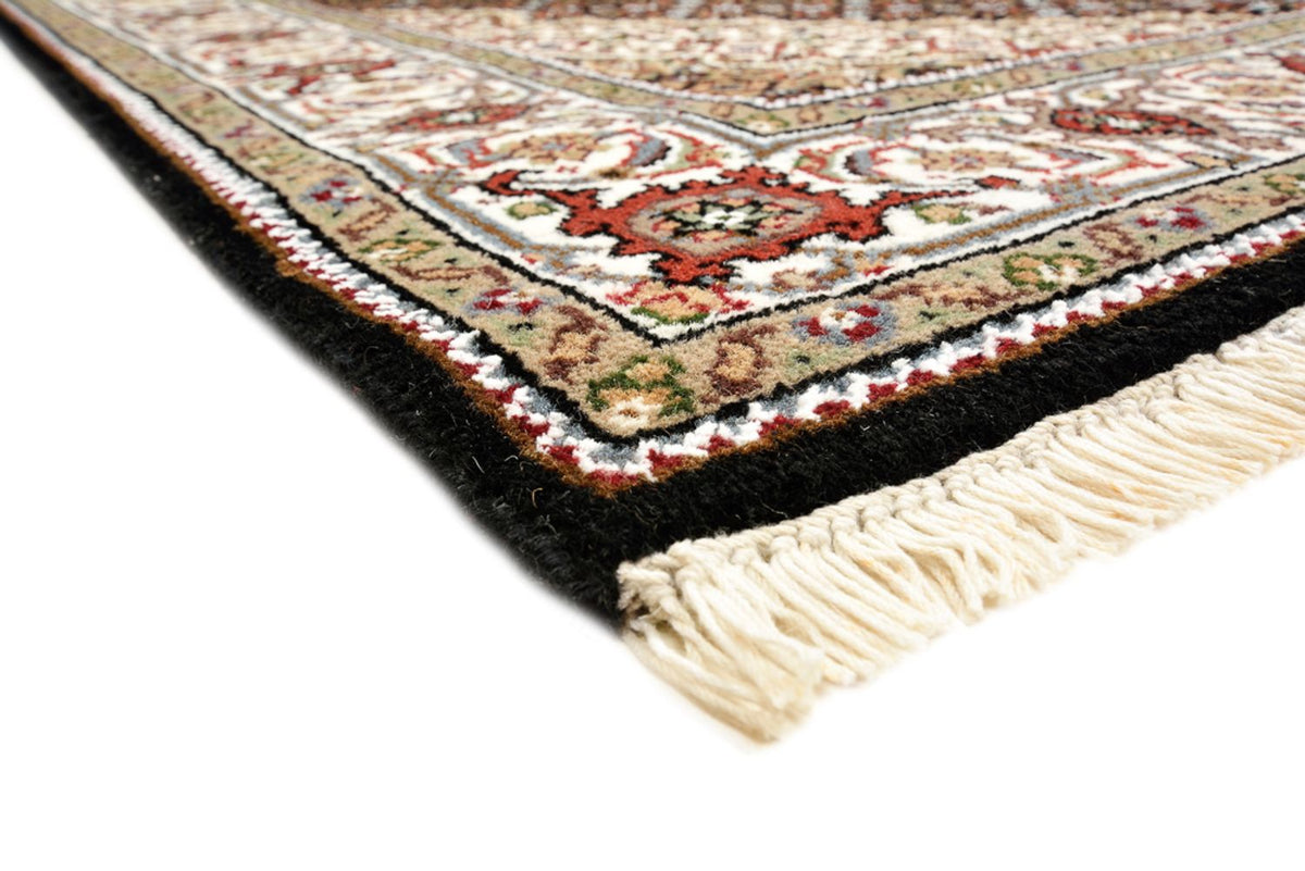 Oriental Rug - Tabriz - 183 x 121 cm - cream