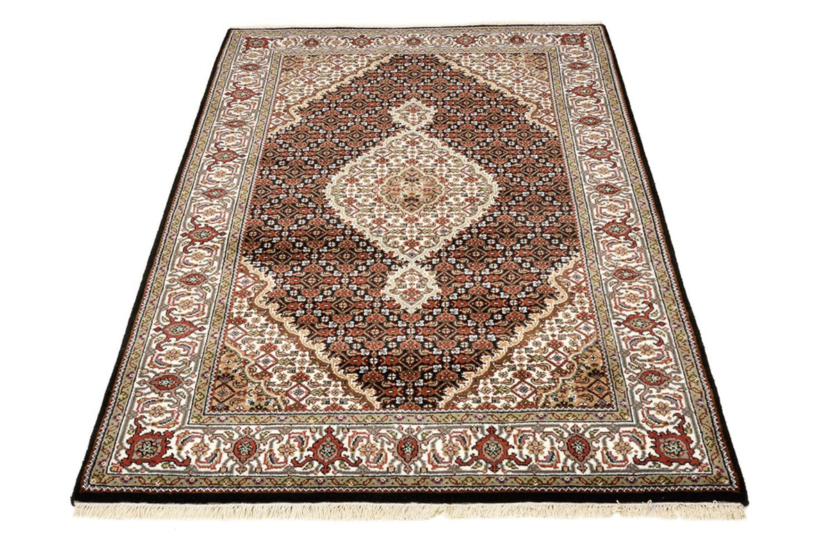 Oriental Rug - Tabriz - 183 x 121 cm - cream