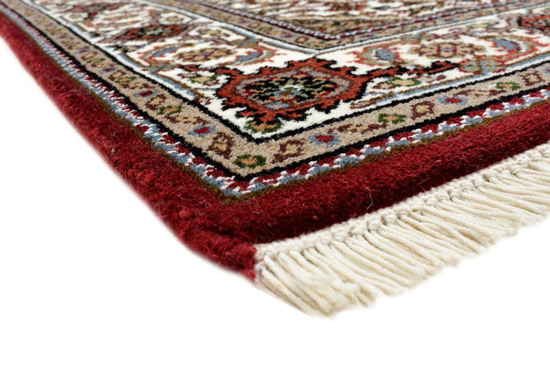 Oriental Rug - Tabriz - 94 x 89 cm - cream