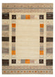 Indo Loribaft Rug 281x203cm - Wool Rug