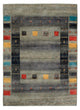 Indo Loribaft Rug 241x175cm - Wool Rug