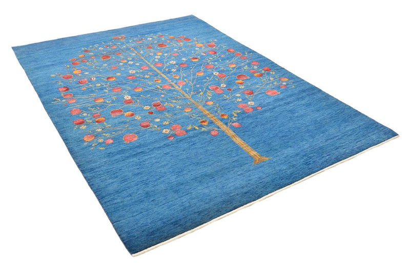 Indo Loribaft Rug 243x177cm - Wool Rug