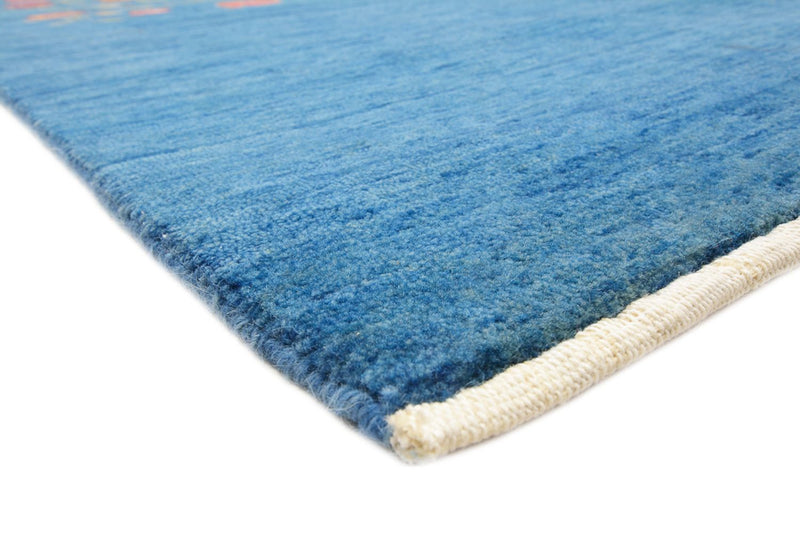 Indo Loribaft Rug 243x177cm - Wool Rug