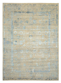 Designer Rug - 336 x 246 cm - sand